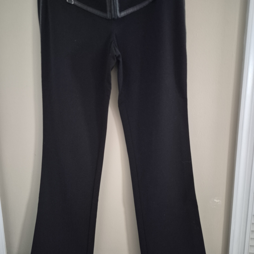 Guess Black Women's Pants